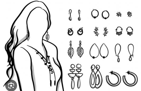 Earrings Special