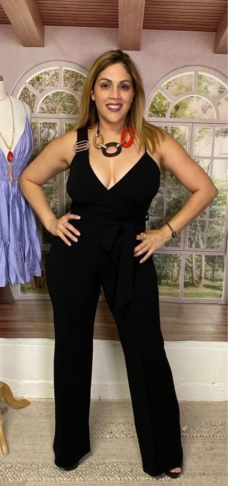 All Eyes On Me Jumpsuit