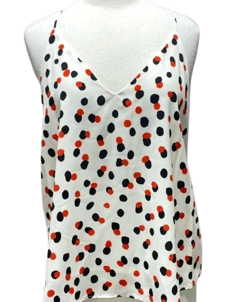 Dots Tank