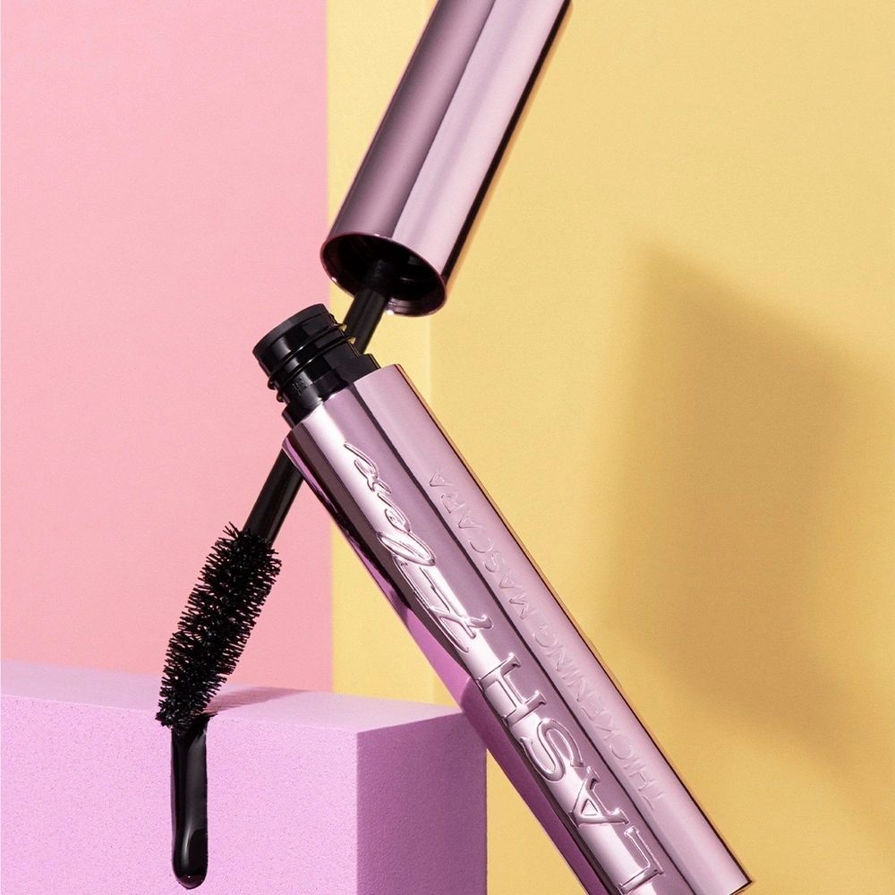 LASH FLEX Thickening Mascara