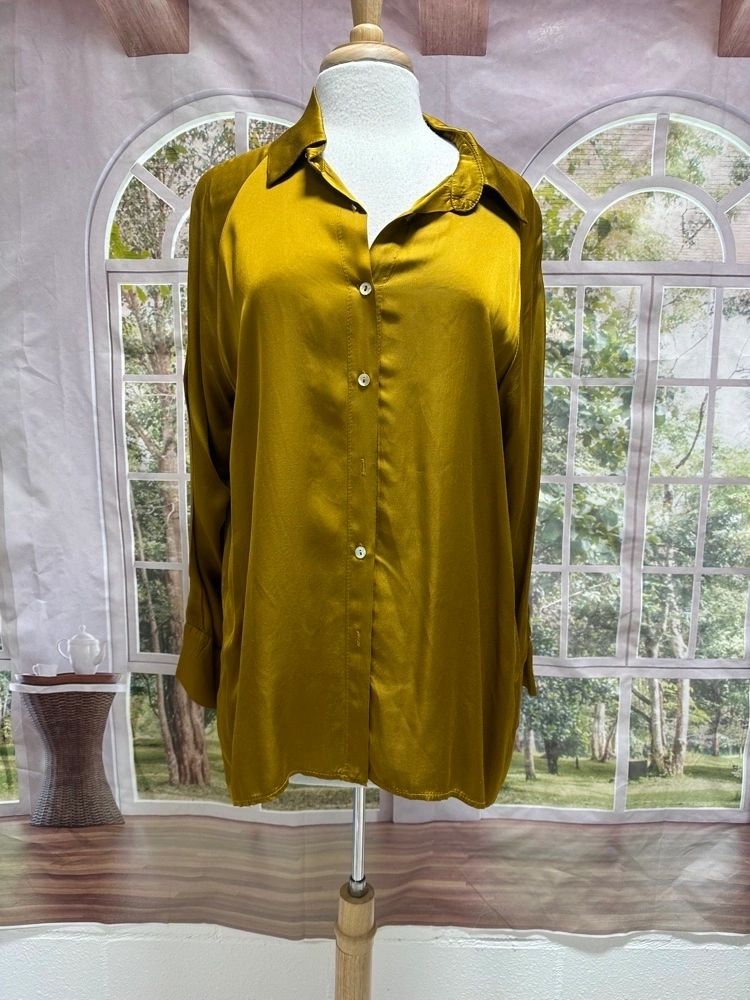 Burned Gold – Classtopoly