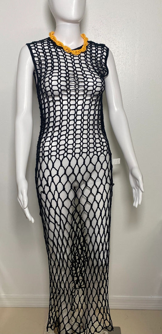 Net Long Cover up